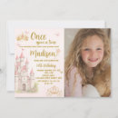 Recherche de royal crown invitations Jeune fille