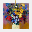 Recherche de redon ornements Bouquet