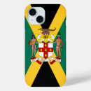 Recherche de la jamaïque iphone coques Kingston