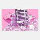 Recherche de vintage funky autocollants Cool