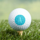 Recherche de turquoise golf balles Moderne