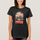 Recherche de vancouver tshirts Emblème