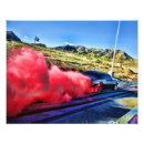 Recherche de hot rod posters Tige de rue
