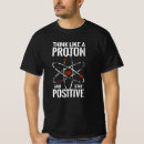 Recherche de stay positive tshirts Positif