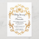 Recherche de little princess baby shower invitations Pour tous