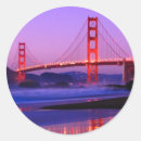 Recherche de le pont autocollants La californie