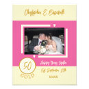 Recherche de anniversaire 50 ans posters Couple