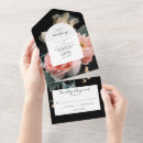 Recherche de romantic modern mariage invitations Moderne
