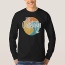 Recherche de prétention tshirts Capitaine