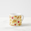 Recherche de aliments de préparation rapide tasses Café