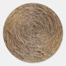 Recherche de foin autocollants Agriculture