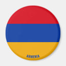Recherche de arménien magnets Drapeaux du monde