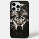 Recherche de loup sauvage iphone coques Faune