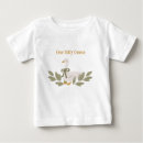 Recherche de agricole bébé vêtements Chemise d'anniversaire
