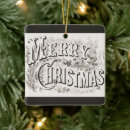 Recherche de courier ornements Noël