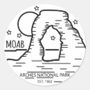 Recherche de moab utah autocollants Matraque