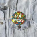 Recherche de explosions badges Coloré