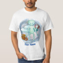 Recherche de envahisseurs tshirts Extraterrestre