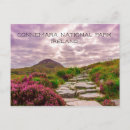 Recherche de souvenirs irlandais cartes postales Travel