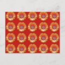 Recherche de mosaïque florale cartes postales Fleurs