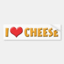 Recherche de fromage voiture autocollants Mozzarella