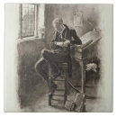 Recherche de dickens carreaux Littérature