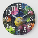 Recherche de pickleball art Moderne