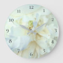 Recherche de pivoines horloges Nature