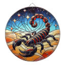 Recherche de astrologie jeux de fléchettes Céleste