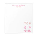 Recherche de encouragement blocsnotes Inspiration