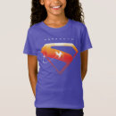 Recherche de superhéros vêtements Superman