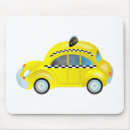 Recherche de taxi mousepads Voiture