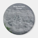Recherche de pierre magnets Montagnes