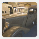 Recherche de personne créative autocollants Musée
