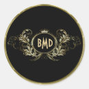 Recherche de fille girly autocollants Violet