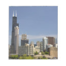 Recherche de tour blocsnotes Gratte ciel