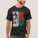 Recherche de drapeau malgache tshirts Adn