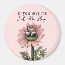 Recherche de fée papillon magnets Mignon