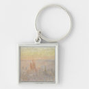 Recherche de rouen porteclés Monet
