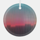 Recherche de futuriste ornements Illustration