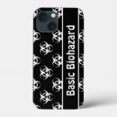 Recherche de danger iphone coques Noir