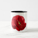 Recherche de pape tasses Pavot