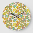 Recherche de feuille abstrait art Gingko