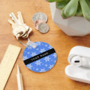 Recherche de flocon de neige porteclés Noël