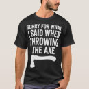 Recherche de throwing Vintage