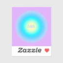 Recherche de angles autocollants Angélique