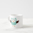 Recherche de hibou kawaii tasses Mignon