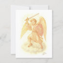 Recherche de archanges cartes postales Religion