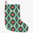 Recherche de les années 50 chaussette de noël Moderne