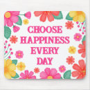 Recherche de positivité tapis souris Motivation